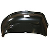 WH08-68L Outer Wheelhouse for 1968-1970 Plymouth B-Body Coupe - image 1