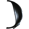 WH08-711R Outer Wheelhouse for 1971-1974 Plymouth B-Body - image 1
