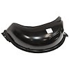 WH12-813L Inner Wheelhouse 1981-1988 Oldsmobile Cutlass Supreme LH - image 1