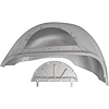 WH13-49R Wheelhouse for 1949-1950 Chevy Fleetline 2-Door