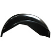 WH13-551TR Extended Width Inner Wheelhouse for 1955-1957 Chevy 150/210/Bel Air Hardtop Sedan - image 1