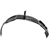 WH13-552HL Outer Wheelhouse Extension for 1955-1957 Chevy 150/210/Bel Air Hardtop - image 1