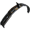 WH13-552R Outer Wheelhouse Extension for 1956-1957 Chevy 150/210/Bel Air Hardtop - image 1