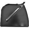 WH13-55EL Wheelhouse Extension for 1955 Chevy 150/210/Bel Air Coupe - image 1
