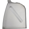 WH13-55ER Wheelhouse Extension for 1955 Chevy 150/210/Bel Air Coupe - image 1