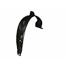 WH13-56L Complete Outer Wheelhouse for 1956-1957 Chevy 150/210/Bel Air Sedan, With Extension - image 1