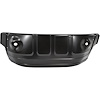 WH15-99R Rear Wheelhouse for 1999-2015 Ford F-Series Super-Duty Trucks w/Single Rear Wheels [Right/Passenger-Side]