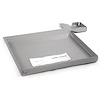 WH21-66FL Wheelhouse Filler Plate for 1966-1967 Ford Bronco - image 1