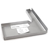 WH21-66RL Wheelhouse Filler Plate for 1966-1967 Ford Bronco - image 1