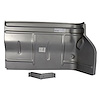 WH31-55L Front Wheelhouse for 1955-1967 Volkswagen Type 2 T1 Transporter Bus - image 1