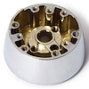 WL01-67WH Steering Wheel Hub Adapter for 1967-1968 Chevy Camaro,  Chevy Chevelle, Chevy Impala, Chevy Nova - image 1