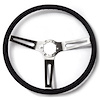 WL01-69C Steering Wheel for 1969  Chevy Camaro, Chevelle, El Camino, 1969-1970 Chevy Impala, Nova, 1967-1987 GM C/K Series - image 1