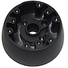 WL03-67H Steering Wheel Hub Adapter for 1967-1968 Chevy Camaro,  Chevy Chevelle, Chevy Impala, Chevy Nova - image 1