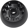 WL03-69H Steering Wheel Hub Adapter for 1969 Chevy Camaro, 1969-1972 Chevy Chevelle, 1969-1970 Chevy Nova - image 1