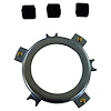 WL20-645 Inner Horn Contact Ring for 1965-1967 Ford Mustang with Wood Wheel
