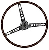 WL20-646 Steering Wheel for 1965-1966 Ford Mustang - image 1