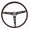 WL20-64S Steering Wheel for 1965-1966 Ford Mustang - image 1