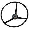 WL20-65B Steering Wheel for 1965-1966 Ford Mustang - image 1