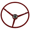 WL20-65R Steering Wheel for 1965 Ford Mustang - image 1