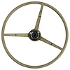WL20-65W Steering Wheel for 1965 Ford Mustang - image 1