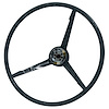 WL20-66BL Steering Wheel for 1966 Ford Mustang - image 1