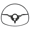 WL32-63H for 1963-1971 Mercedes-Benz W113 Steering Wheel Horn Ring - image 1