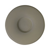 WL32-63PCR Steering Wheel Pad Cream With Star for 1963-1971 Mercedes-Benz W113