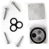 WP03-68RS Windshield Washer Pump Repair Kit for 1968-1972 GM A-Body, 1970-1981 GM F-Body