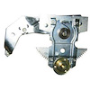 WR01-67QR Quarter Window Regulator for 1967-1969 Chevy Camaro