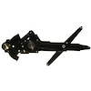WR01-681R Door Window Regulator for 1968-1969 Chevy Camaro With Manual Windows and Custom Interior - image 1