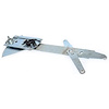 WR05-66DL Door Window Regulator for 1966-1967 Chevy Chevelle/Pontiac GTO - image 1