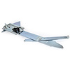 WR05-66DR Door Window Regulator for 1966-1967 Chevy Chevelle/Pontiac GTO - image 1
