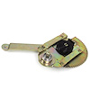 WR13-551QR Quarter Window Regulator for 1955-1957 Chevy 150/210/Bel Air Convertible - image 1