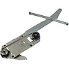 WR13-554FR Front Window Regulator for 1956-1957 Chevy 150/210/Bel Air 4-Door Hardtop - image 1