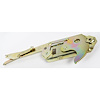 WR13-55R Door Window Regulator for 1956-1957 Chevy 150/210/Bel Air 2-Door Sedan - image 1