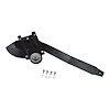 WR15-67L Door Window Regulator for 1967-1972 Ford Trucks [Left/Driver Side] - image 1