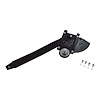 WR15-67R Door Window Regulator for 1967-1972 Ford Trucks [Right/Passenger Side] - image 1