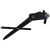 WR20-68L Door Window Regulator for 1969 Ford Mustang - image 1