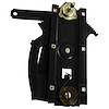 WR20-691R Quarter Window Regulator for 1969-1970 Ford Mustang - image 1