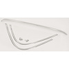 WS01-70S Rear Window Molding Set for 1970-1974 Chevy Camaro, Pontiac Firebird - image 1