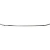 WS03-682 Upper Windshield Reveal Molding for 1968-1972 Chevy Chevelle
