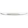 WS03-68S Front Windshield Molding for 1968-1972 Buick, Chevrolet, Oldsmobile, Pontiac A-Body Coupe/Sedan Models - image 1