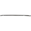 WS13-551T Windshield Molding Top Outer 1955-1957 Chevy Convertible - image 1