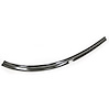 WS13-55BR Bottom Windshield Molding for 1955-1956 All Chevy Models - image 1