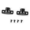 WS32-63VS Cylinder Holder Set for 1963-1971 Mercedes-Benz W113 Soft & Hardtop - image 1