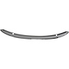 WS32-72C for 1972-1989 Mercedes-Benz R107 SL Windshield Upper Cover Chrome - image 1