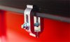 Original Roll-Up Tonneau Cover, 1982-2011 Ford Ranger, 1994-2011 Mazda B-Series, with 6 ft. Bed - image 4
