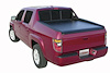 Original Roll-Up Tonneau Cover, 2006-2014 Honda Ridgeline, with 5 ft. Bed - image 1