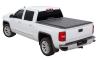 LITERIDER Roll-Up Tonneau Cover, 2007-2013 GM 1500 Pickup, with 5 ft. 8 in. Bed - image 1
