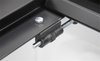 LITERIDER Roll-Up Tonneau Cover, 2014-2018 GM 1500, 2019 GM LD/Limited Pickup, 2015-2019 GM 2500/3500, with 6 ft. 6 in. Bed - image 4